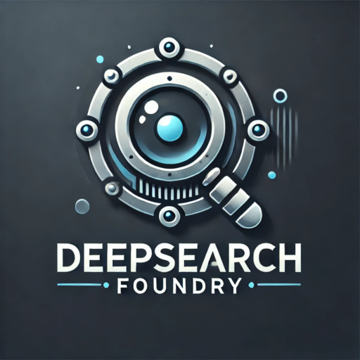 DeepSearch Foundry